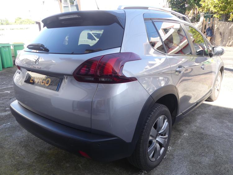 voiture occasion PEUGEOT 2008 à la Réunion disponible sur noutlauto.re
