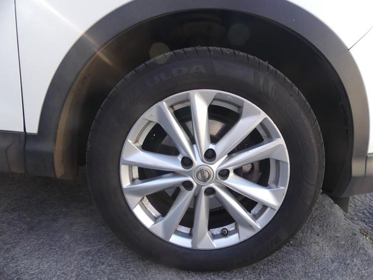 voiture occasion NISSAN QASHQAI à la Réunion disponible sur noutlauto.re