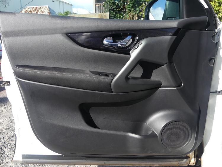 voiture occasion NISSAN QASHQAI à la Réunion disponible sur noutlauto.re