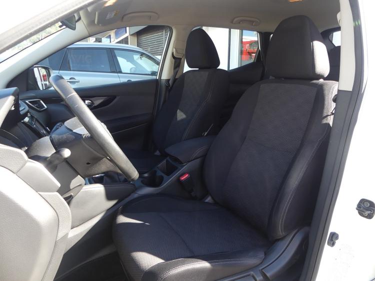 voiture occasion NISSAN QASHQAI à la Réunion disponible sur noutlauto.re
