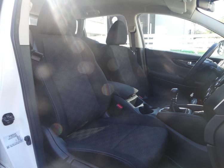 voiture occasion NISSAN QASHQAI à la Réunion disponible sur noutlauto.re