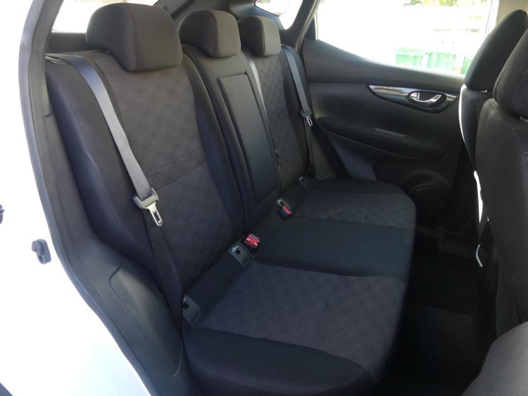 voiture occasion NISSAN QASHQAI à la Réunion disponible sur noutlauto.re