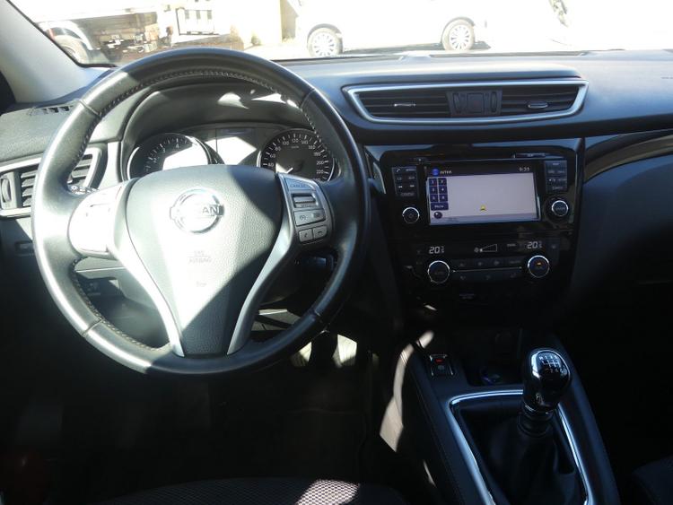 voiture occasion NISSAN QASHQAI à la Réunion disponible sur noutlauto.re