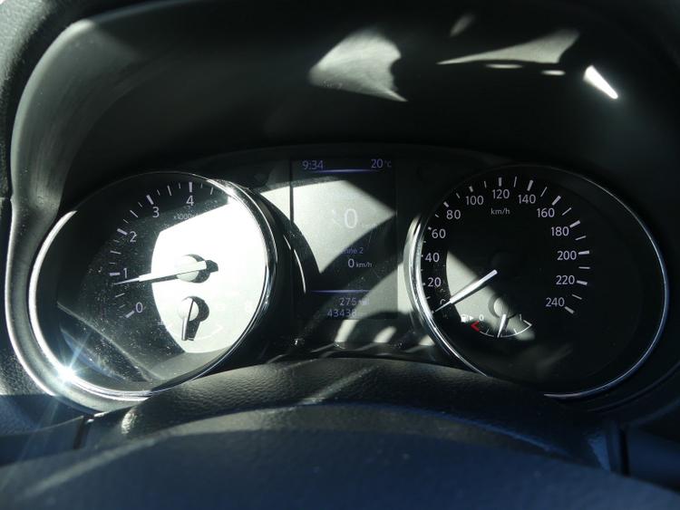voiture occasion NISSAN QASHQAI à la Réunion disponible sur noutlauto.re