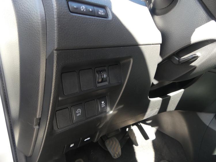 voiture occasion NISSAN QASHQAI à la Réunion disponible sur noutlauto.re
