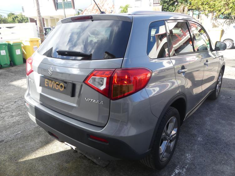 voiture occasion SUZUKI VITARA à la Réunion disponible sur noutlauto.re