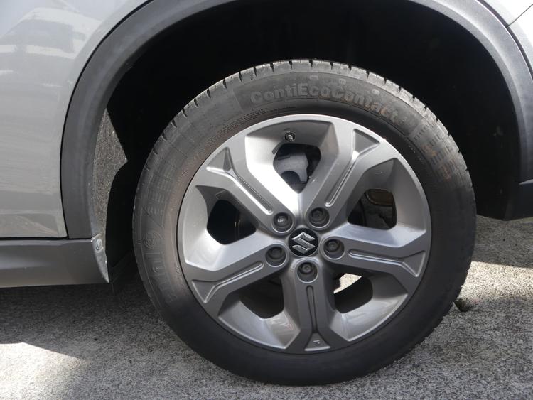voiture occasion SUZUKI VITARA à la Réunion disponible sur noutlauto.re