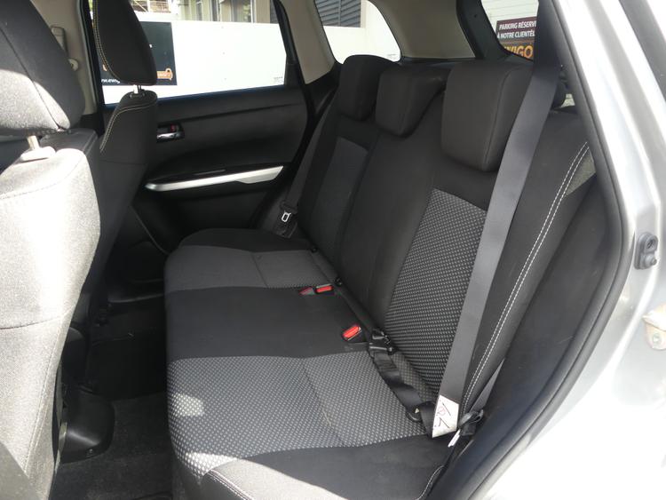 voiture occasion SUZUKI VITARA à la Réunion disponible sur noutlauto.re