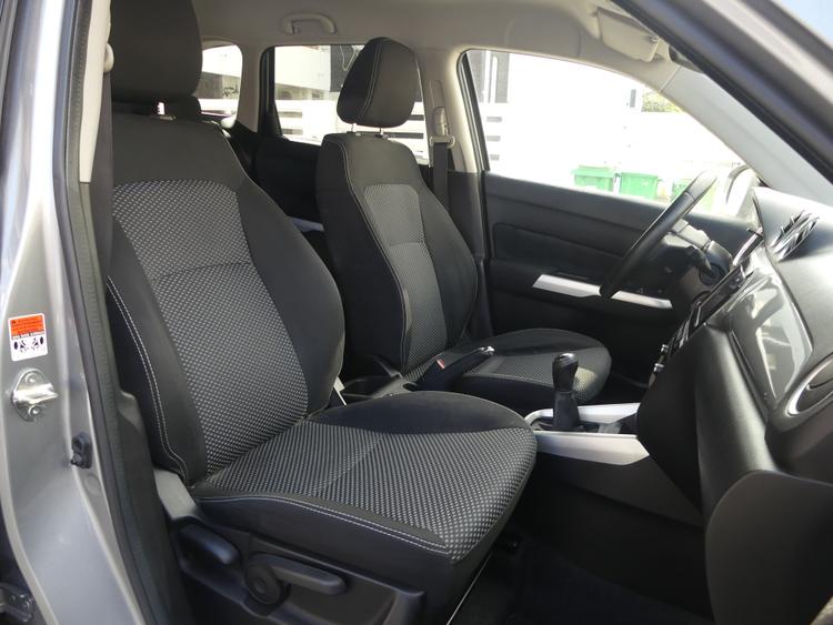 voiture occasion SUZUKI VITARA à la Réunion disponible sur noutlauto.re