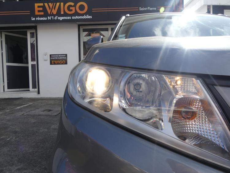 voiture occasion SUZUKI VITARA à la Réunion disponible sur noutlauto.re
