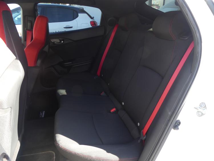 voiture occasion HONDA CIVIC à la Réunion disponible sur noutlauto.re