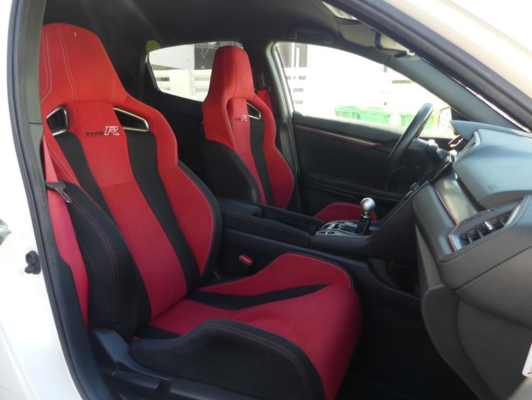 voiture occasion HONDA CIVIC à la Réunion disponible sur noutlauto.re