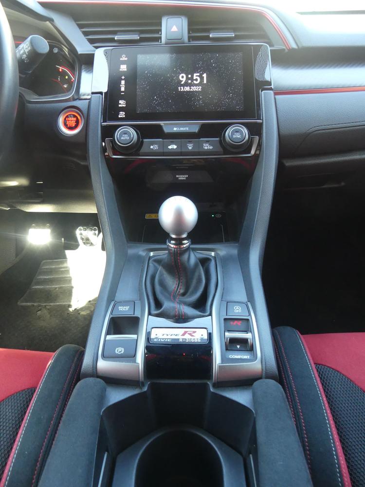 voiture occasion HONDA CIVIC à la Réunion disponible sur noutlauto.re