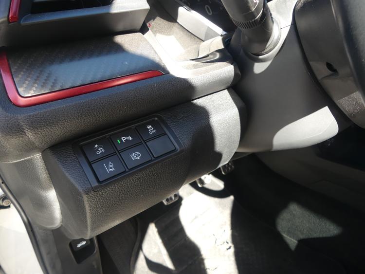 voiture occasion HONDA CIVIC à la Réunion disponible sur noutlauto.re