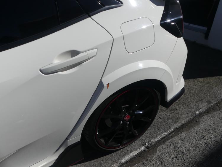 voiture occasion HONDA CIVIC à la Réunion disponible sur noutlauto.re