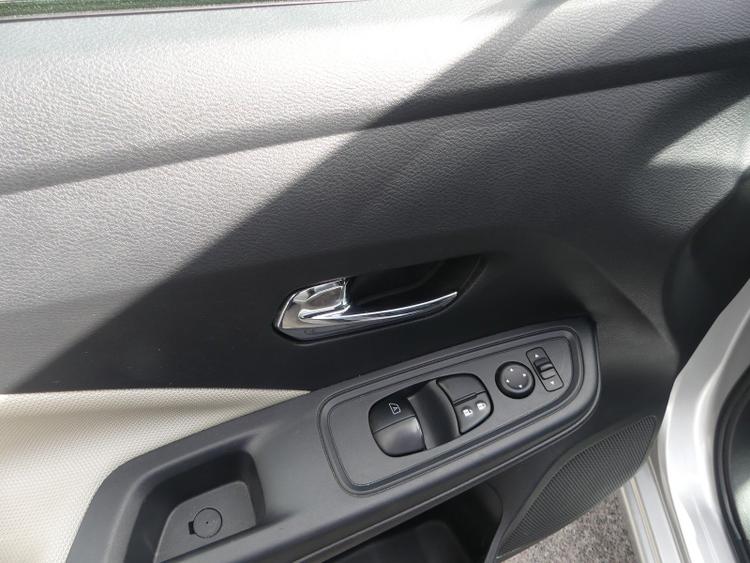 voiture occasion NISSAN MICRA à la Réunion disponible sur noutlauto.re