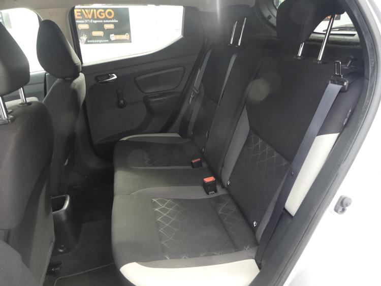 voiture occasion NISSAN MICRA à la Réunion disponible sur noutlauto.re