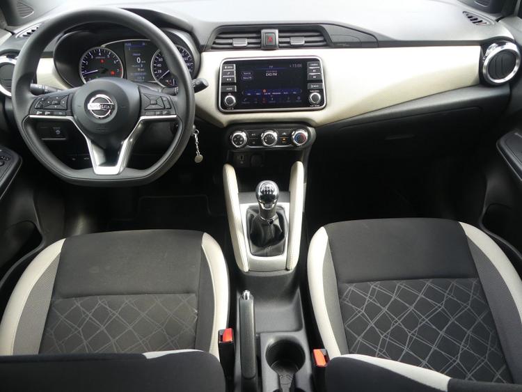 voiture occasion NISSAN MICRA à la Réunion disponible sur noutlauto.re