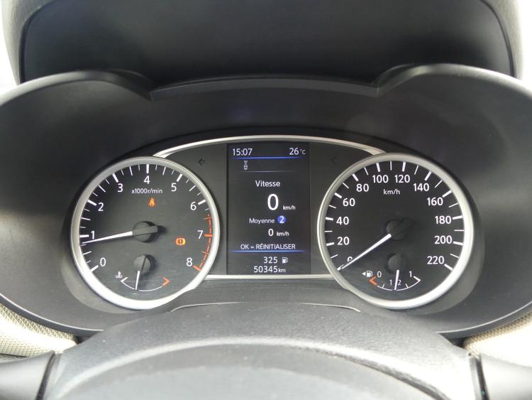 voiture occasion NISSAN MICRA à la Réunion disponible sur noutlauto.re