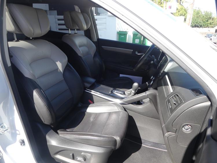 voiture occasion RENAULT KOLEOS à la Réunion disponible sur noutlauto.re