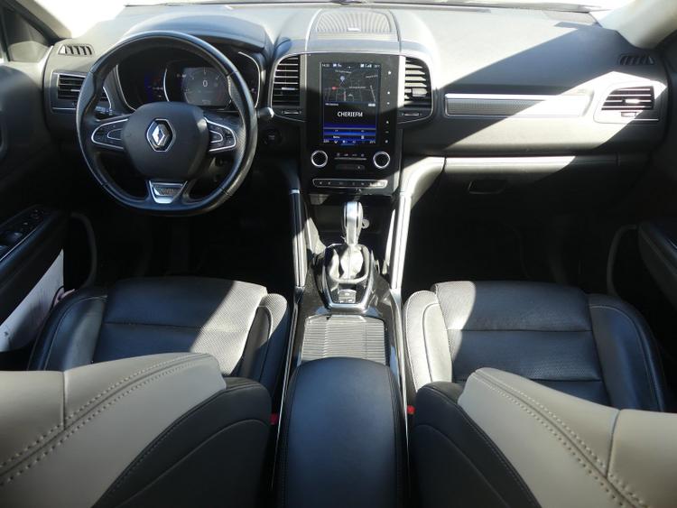 voiture occasion RENAULT KOLEOS à la Réunion disponible sur noutlauto.re