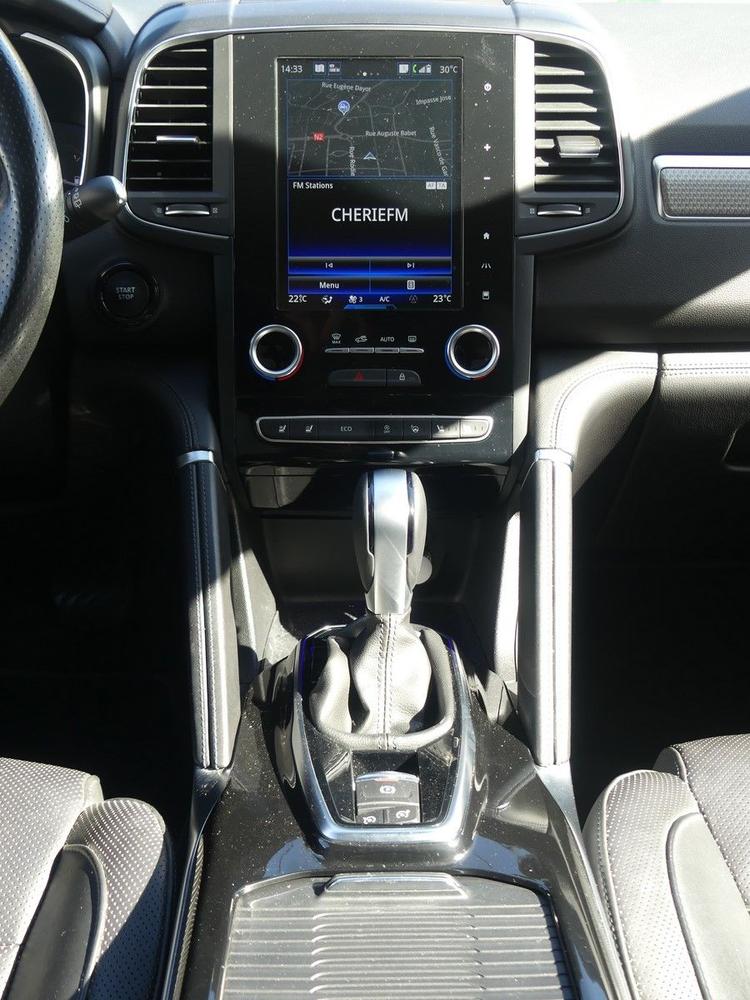 voiture occasion RENAULT KOLEOS à la Réunion disponible sur noutlauto.re