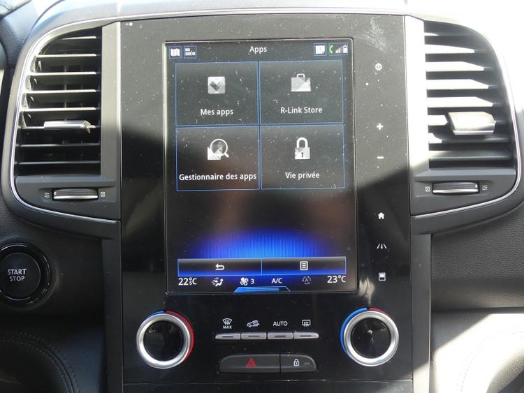 voiture occasion RENAULT KOLEOS à la Réunion disponible sur noutlauto.re