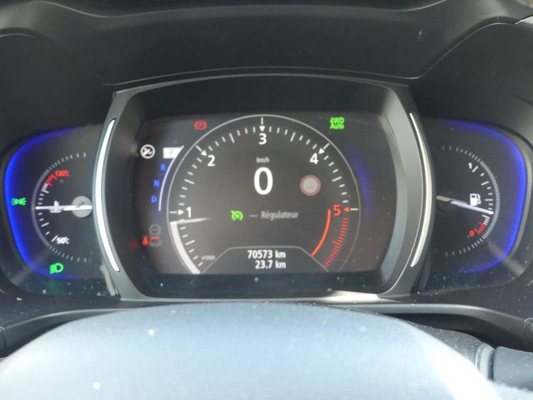 voiture occasion RENAULT KOLEOS à la Réunion disponible sur noutlauto.re