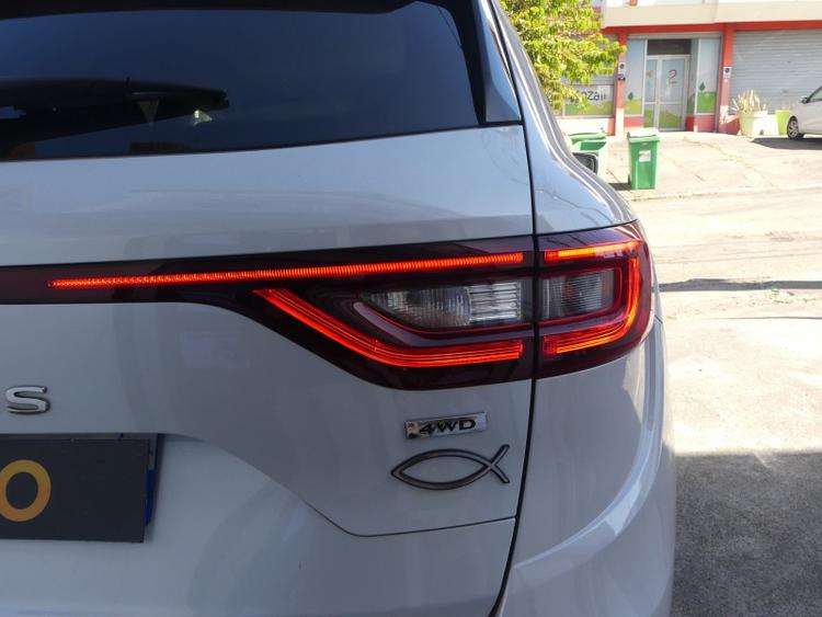 voiture occasion RENAULT KOLEOS à la Réunion disponible sur noutlauto.re