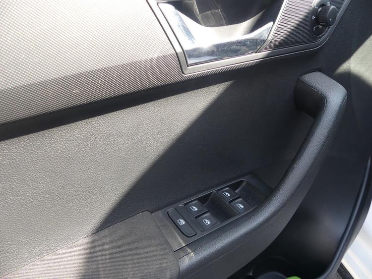 voiture occasion SKODA FABIA à la Réunion disponible sur noutlauto.re