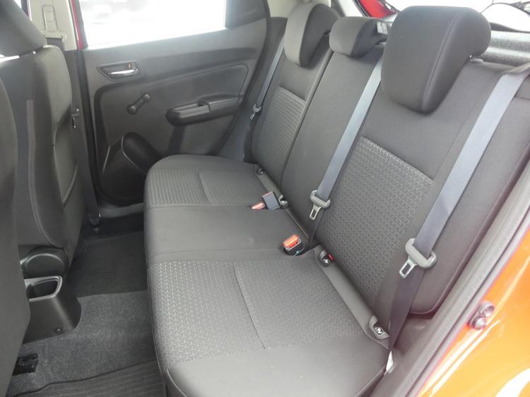 voiture occasion SUZUKI SWIFT à la Réunion disponible sur noutlauto.re
