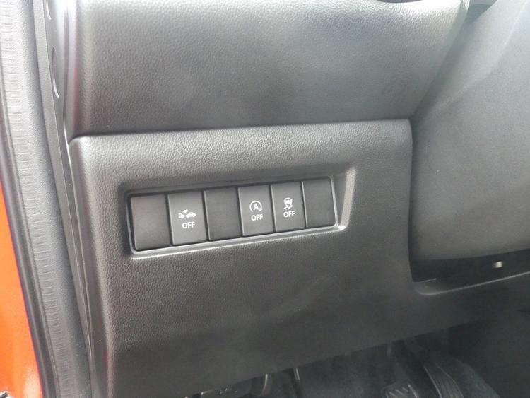 voiture occasion SUZUKI SWIFT à la Réunion disponible sur noutlauto.re