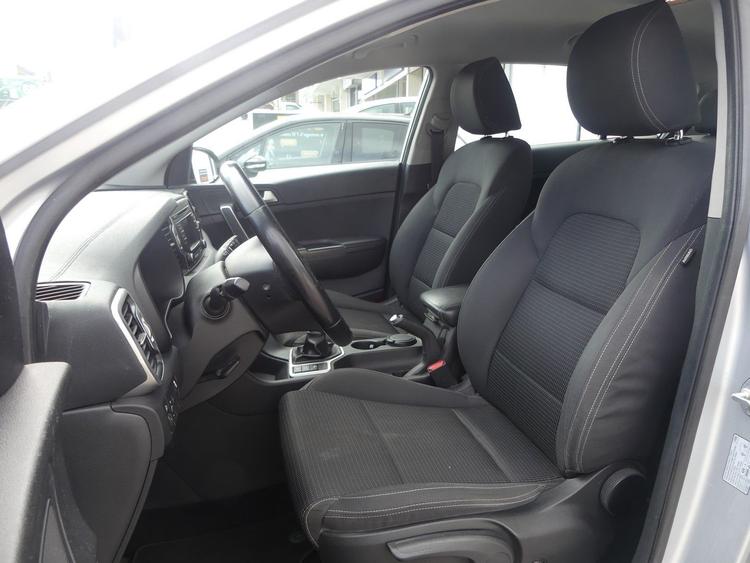 voiture occasion KIA SPORTAGE à la Réunion disponible sur noutlauto.re