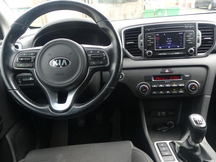 voiture occasion KIA SPORTAGE à la Réunion disponible sur noutlauto.re