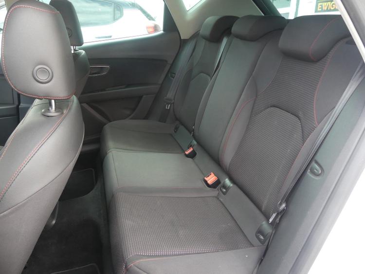 voiture occasion SEAT LEON à la Réunion disponible sur noutlauto.re