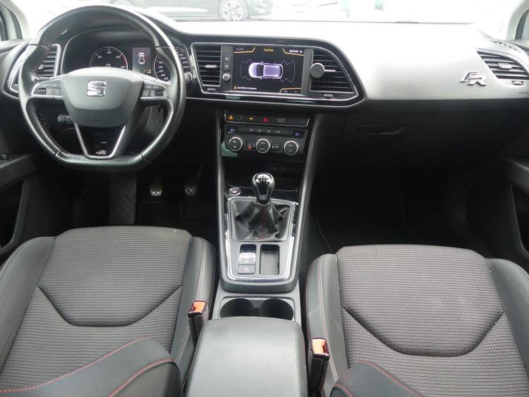 voiture occasion SEAT LEON à la Réunion disponible sur noutlauto.re