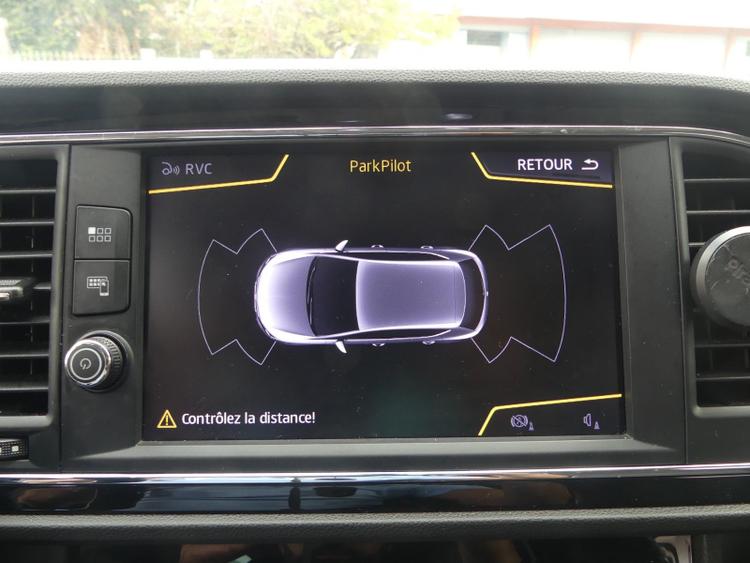 voiture occasion SEAT LEON à la Réunion disponible sur noutlauto.re