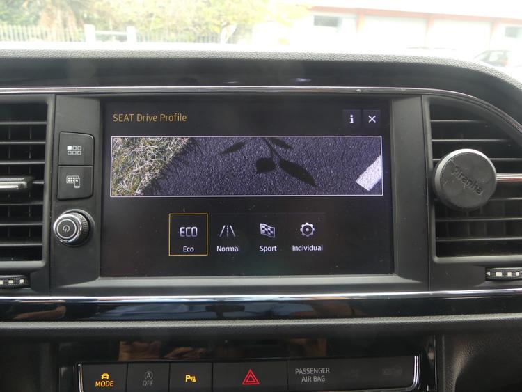 voiture occasion SEAT LEON à la Réunion disponible sur noutlauto.re