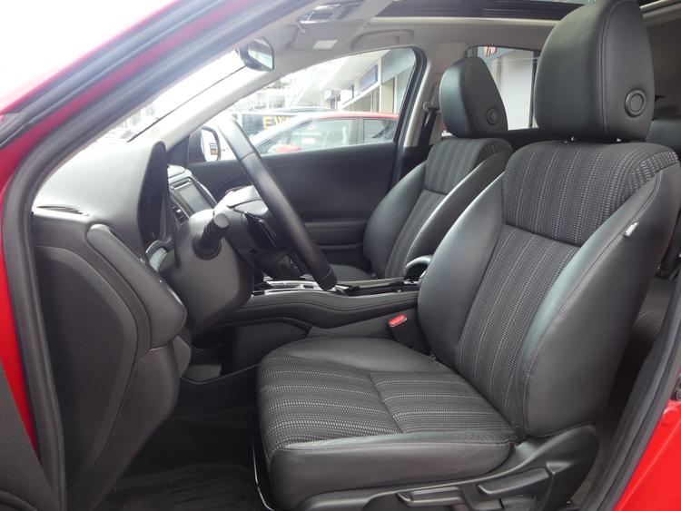 voiture occasion HONDA HR-V à la Réunion disponible sur noutlauto.re