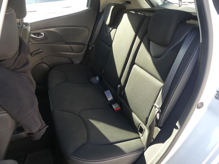 voiture occasion RENAULT CLIO à la Réunion disponible sur noutlauto.re