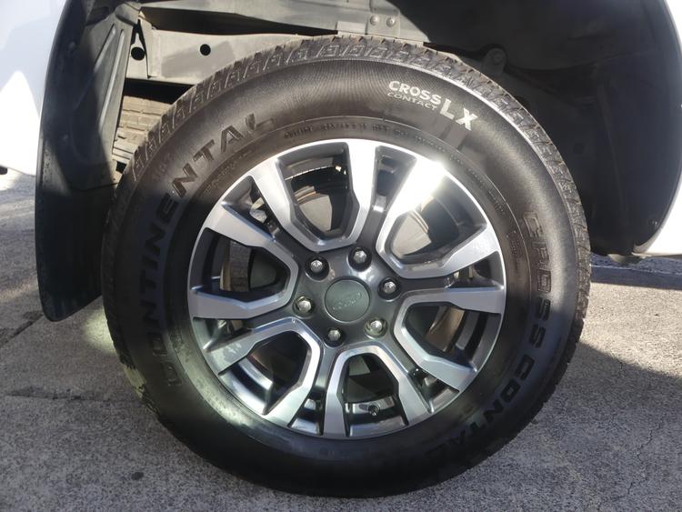 voiture occasion FORD RANGER à la Réunion disponible sur noutlauto.re