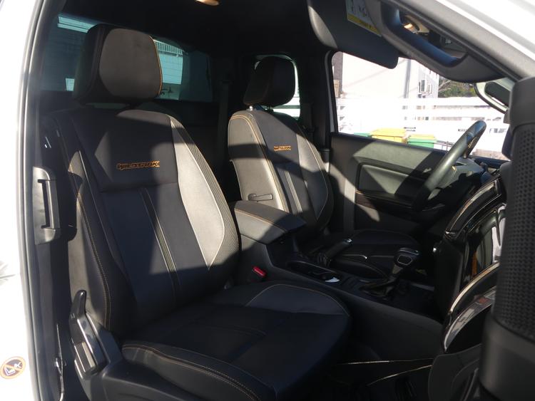 voiture occasion FORD RANGER à la Réunion disponible sur noutlauto.re