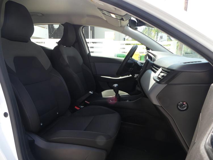 voiture occasion RENAULT CLIO à la Réunion disponible sur noutlauto.re