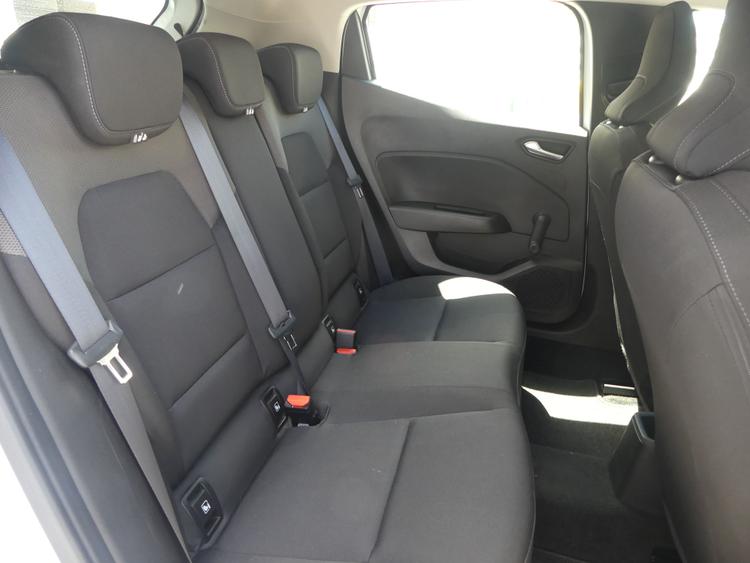voiture occasion RENAULT CLIO à la Réunion disponible sur noutlauto.re