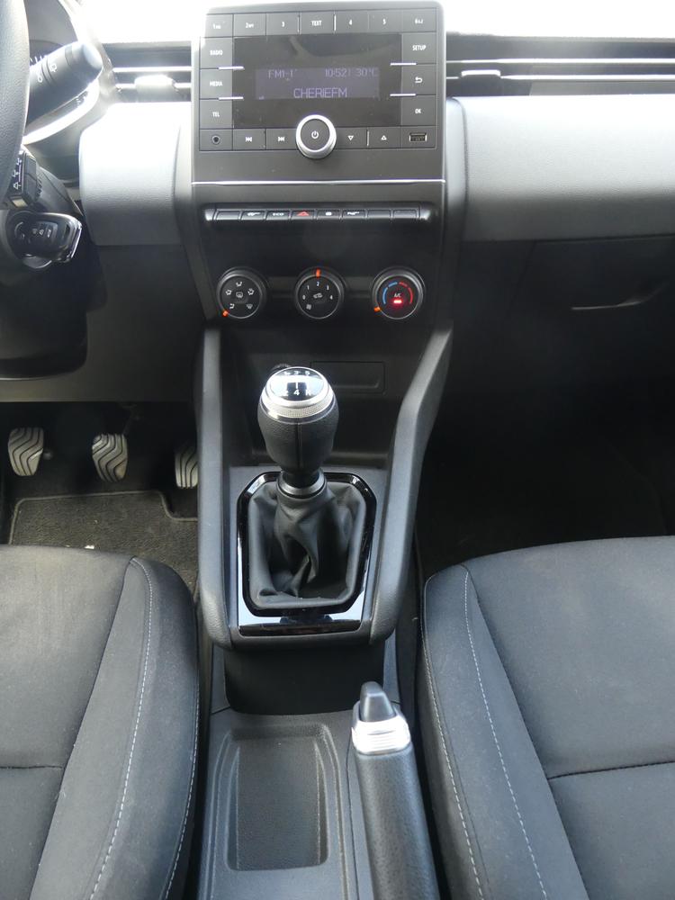 voiture occasion RENAULT CLIO à la Réunion disponible sur noutlauto.re