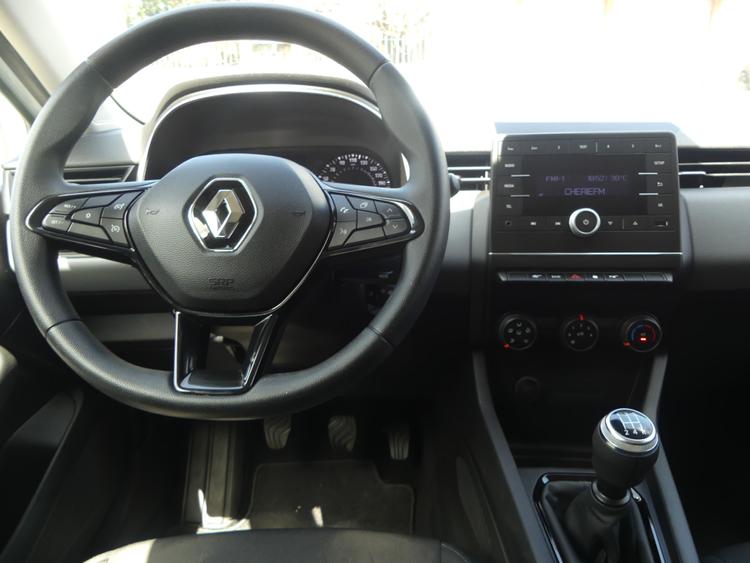 voiture occasion RENAULT CLIO à la Réunion disponible sur noutlauto.re