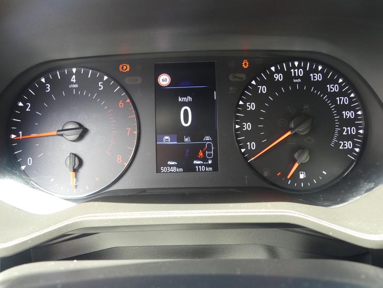voiture occasion RENAULT CLIO à la Réunion disponible sur noutlauto.re