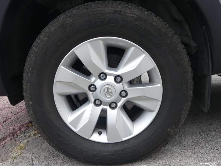 voiture occasion TOYOTA HILUX à la Réunion disponible sur noutlauto.re