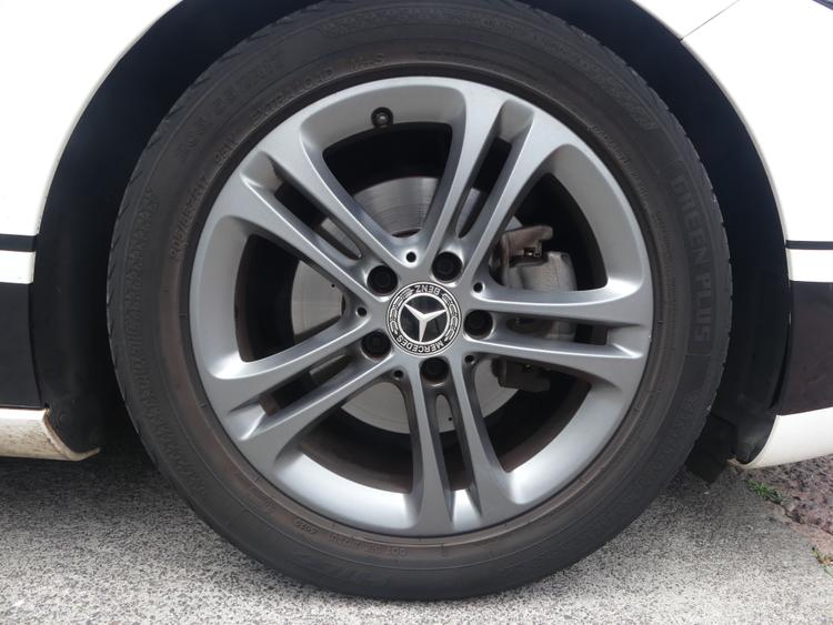 voiture occasion MERCEDES CLASSE A à la Réunion disponible sur noutlauto.re