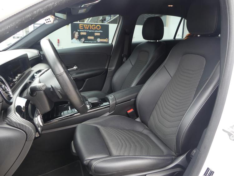 voiture occasion MERCEDES CLASSE A à la Réunion disponible sur noutlauto.re